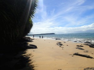 Photo de la praia Espehlo