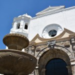 Église Santo Domingo de Popayán