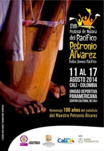 Petronio Alvarez 2014 (1)